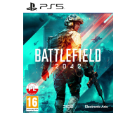 PlayStation Battlefield 2042 - 661145 - zdjęcie 1